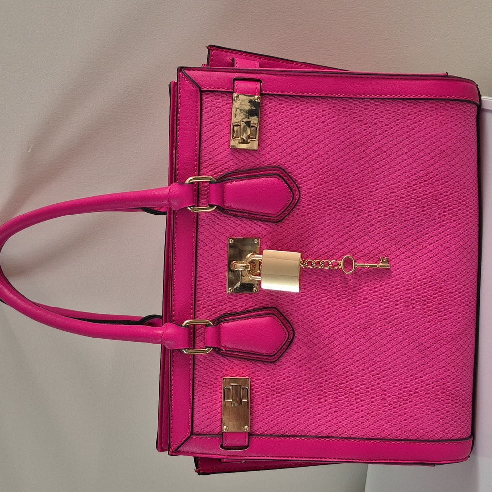Aldo Guilliam Shoulder Bag Handbag